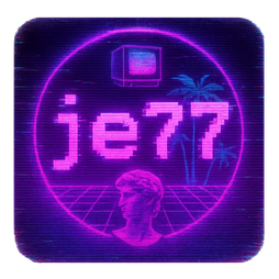 je77 logo